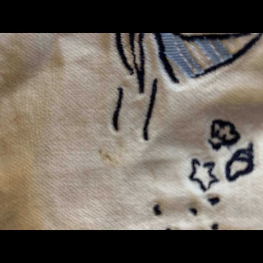 Tank top - Picture 7 of 7